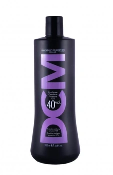 DIAPASON COSMETICS MILANO PROTECTIVE OXIDISING EMULSION 12% 1000ml főképe